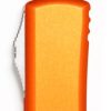 Orange Handles