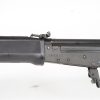 steyr mp40 submachine gun