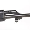 VOERE MODEL 2005 22LR FULL-AUTO MACHINE GUN