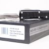 Microtech 231 II-5s UTX-85 SATIN, Black Step Side - Image 3