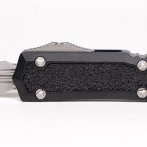 Microtech 206-10s Makora Signature Series STW