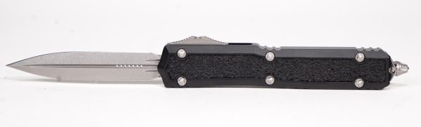 Microtech 206-10s Makora Signature Series STW