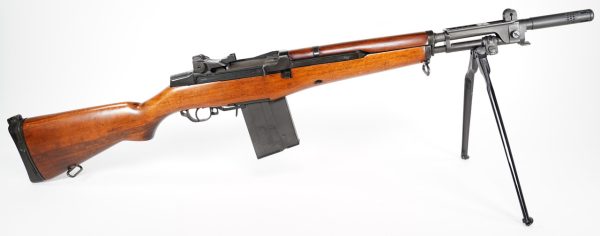 Beretta BM59 7.62mm Full Stock Model
