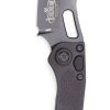 Microtech 169-1T Stitch S/E Black Tactical Standard - Image 2