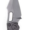 Microtech 169-1T Stitch S/E Black Tactical Standard - Image 4