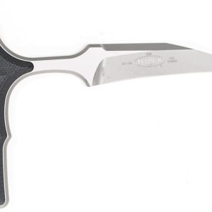 Microtech 218-7GTBKS S/E Wharncliffe BB Standard Blade