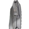 Microtech 191C-1DLCTCFITI Anax T/E DLC Titanium Handle - Image 4