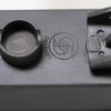 steyr mp40 submachine gun