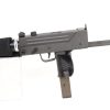 Military Armament Corp MAC 10A1A 9mm Uzi Mag Well and Silencer - Image 2
