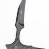 Microtech 218-1DLCCFS Bee-Push Dagger DLC CF Handles - Image 4