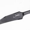 Microtech 218-1DLCCFS Bee-Push Dagger DLC CF Handles - Image 2