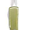 Microtech 147-D12DOD UTX-70 D/E Distressed OD Green Handle - Image 4
