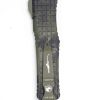 Microtech 143-1FROCGS Combat Troodon S/E Frag Olive Camo - Image 4