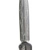 Heretic Cleric II Baker Forge D/E Damascus Blade - Image 4