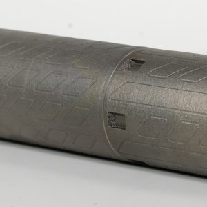 B&T Print X SQD-M9 Suppressor