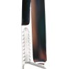Heretic Jinn Mirror Polish w/ Abalone Inlay - Image 4