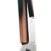Heretic Jinn Mirror Polish w/ Mammoth Inlay - Image 4