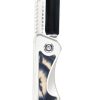 Heretic Jinn Mirror Polish w/ Mammoth Inlay - Image 2