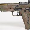 Guncrafter Industries Government X2 9mm Woodland Camo RMR Ready - Image 2