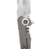 Heretic Wraith S/E Vegas Forge Wood Grain San Mai - Image 2