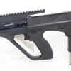 Steyr Aug 9mm with Qualified Sear Pack Black Stock - Image 2