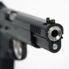 VOERE MODEL 2005 22LR FULL-AUTO MACHINE GUN