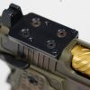 steyr mp40 submachine gun