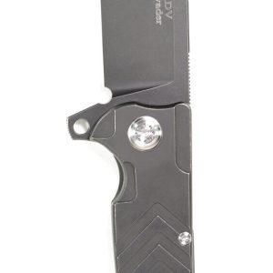 ADV Tactical INVADER Re-Grind