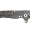 VOERE MODEL 2005 22LR FULL-AUTO MACHINE GUN