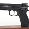 CZ Custom SP01 Shadow Accu 2023X 9mm - Image 2