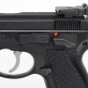 VOERE MODEL 2005 22LR FULL-AUTO MACHINE GUN