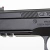 steyr mp40 submachine gun