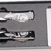 VOERE MODEL 2005 22LR FULL-AUTO MACHINE GUN