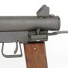 steyr mp40 submachine gun