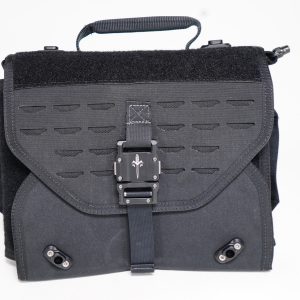 Marfione Custom BADMF Tactical Knives Storage Case