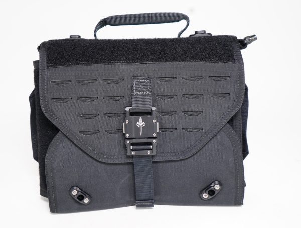 Marfione Custom BADMF Tactical Knives Storage Case