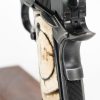 VOERE MODEL 2005 22LR FULL-AUTO MACHINE GUN