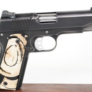 Nighthawk Custom Talon II Commander IOS .45 ACP Free S&H