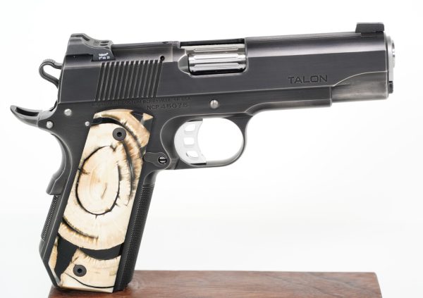 Nighthawk Custom Talon II Commander IOS .45 ACP Free S&H