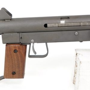 Stemple 76 / 45 45 acp with 2 50 round mags