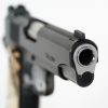 Nighthawk Custom Talon II Commander IOS .45 ACP Free S&H - Image 4