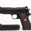 H&R REISING MODEL 50 .45ACP