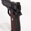 VOERE MODEL 2005 22LR FULL-AUTO MACHINE GUN