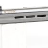 VOERE MODEL 2005 22LR FULL-AUTO MACHINE GUN