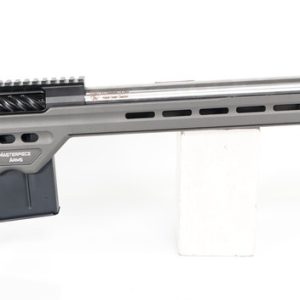 Masterpiece Arms 6.5 CM PMR Pro II