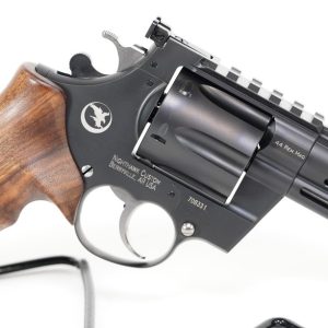 Korth NXR 44 mag 4 inch