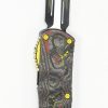 Heretic H032-CSG-BOUNTY Manticore X DE OD Green Cel Bounty Hunter - Image 4