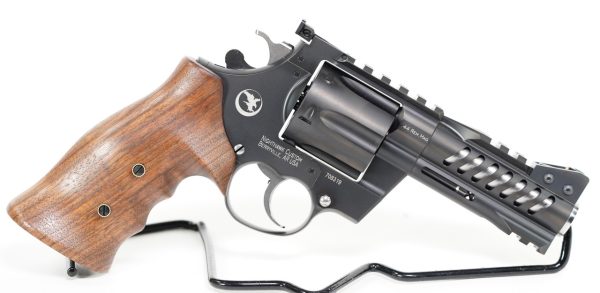 Korth by Nighthawk Custom NXR 4 inch 44 mag