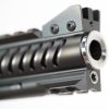 VOERE MODEL 2005 22LR FULL-AUTO MACHINE GUN