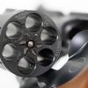 steyr mp40 submachine gun
